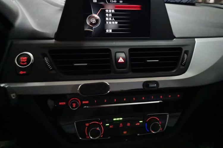 Used BMW 1 Series 2017 118i Fashion Model