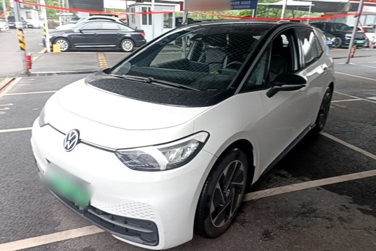 Used Volkswagen ID.3 2024 Pure & Smart Edition