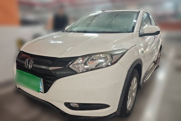 Used Honda Vezel 2015 1.5L CVT two-wheel drive Comfort trim