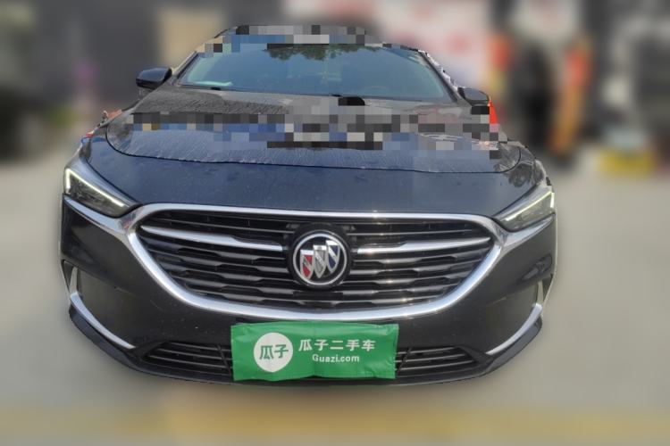 Used Buick LaCrosse 2021 552T Luxury Version
