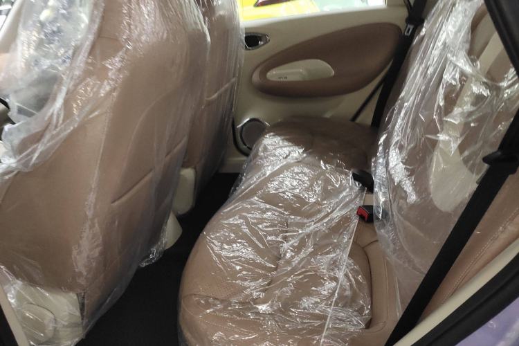 Used Wuling Bingo 2025 333 km Enjoyment Version