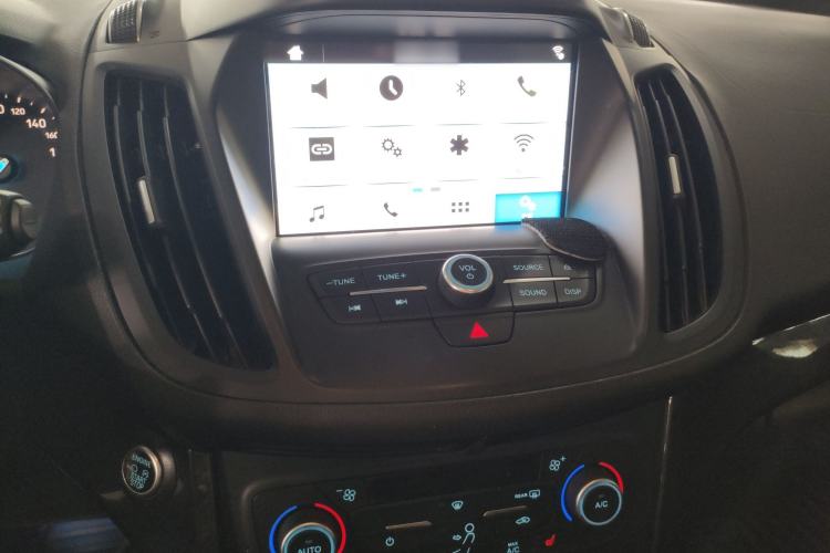 Used Ford Kuga 2018 EcoBoost 180 Two-Wheel-Drive Luxury Wing Edition
