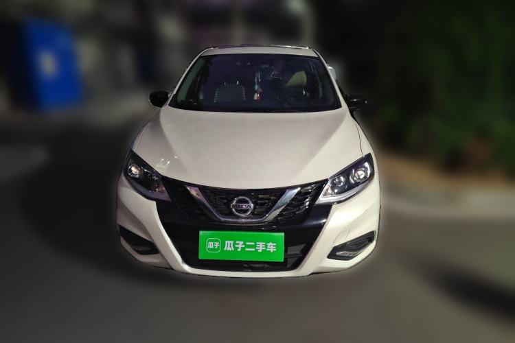 Used Nissan Tiida 2024 1.6L CVT Smart Drive Edition
