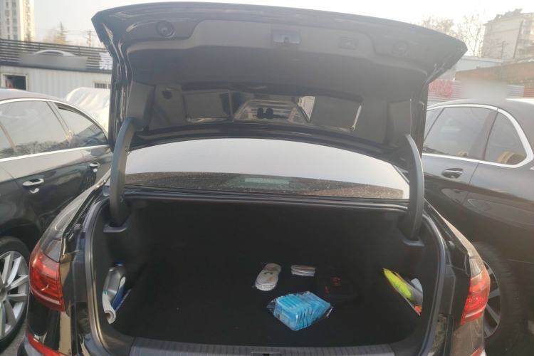 Used Volkswagen Passat 2026 Model, Outstanding 380TSI Longyao Edition
