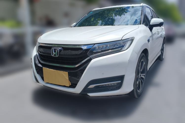 Used Honda UR-V 2017 370TURBO 2WD Prestige Edition China V Guazi used car, China used car export, Used car for sale, Used  cars, Cheapest cars for sale
