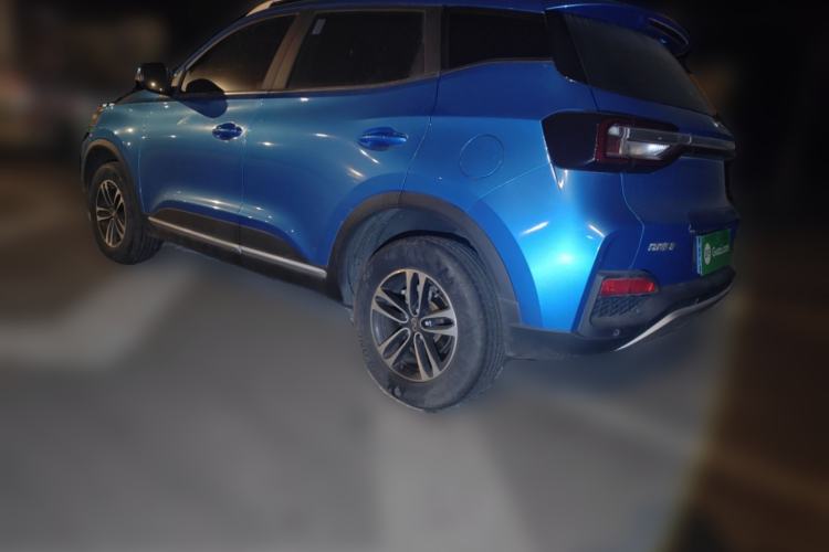 Used Cowin Xuanjie 2023 1.5L Manual Enjoyment Edition
