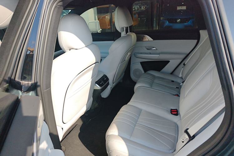 Used XPeng G9 2022 570 Pro
