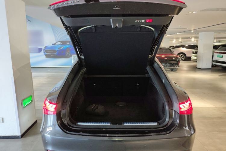 Used Mercedes-Benz EQS 2022 Updated Version 450+ Pioneer Edition