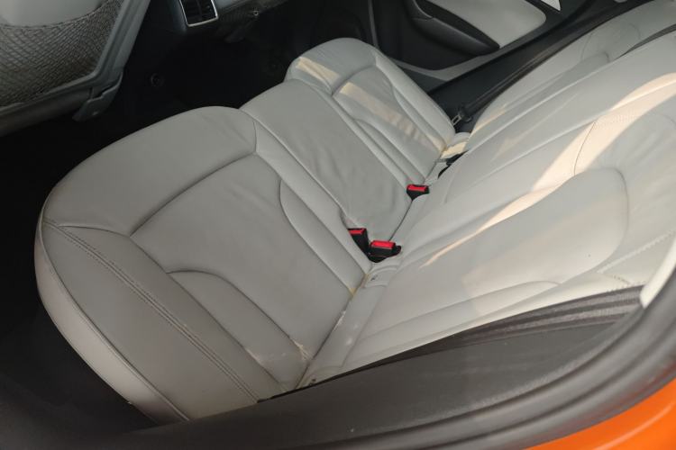 Used Audi Q3 2015 30 TFSI Comfort Model