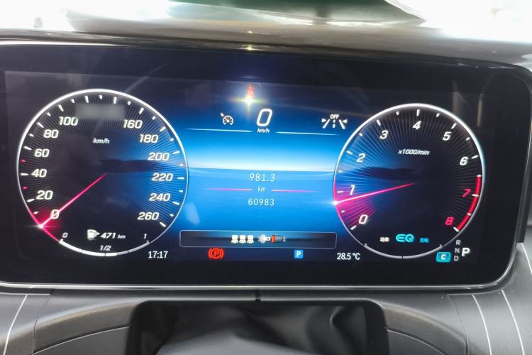 Used Mercedes-Benz C-Class 2022 Restyled C 260 L Sport Edition
