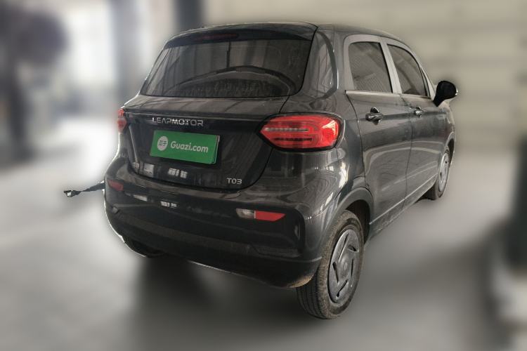 Used Leapmotor T03 2023 200 Lite Edition