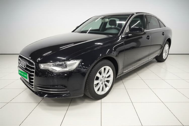 Used Audi A6L 2014 30 FSI Technology Model