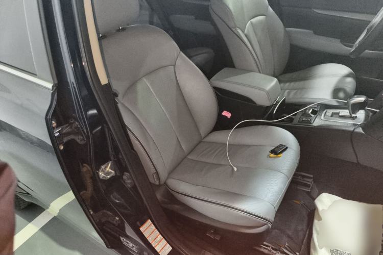 Used Subaru Outback 2014 2.5i Yashang Deluxe Edition
