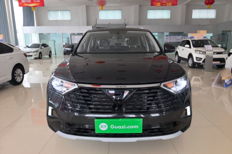 Used Jetta VS7 2024 280TSI Automatic Glory Edition