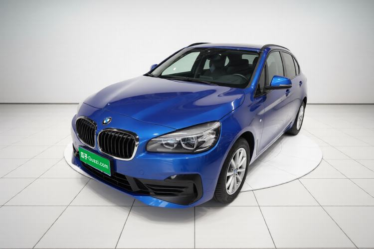Used BMW 2 Series Active Tourer 2018 218i Fashion Model