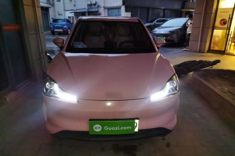 Used NETA V 2021 Witch Edition
