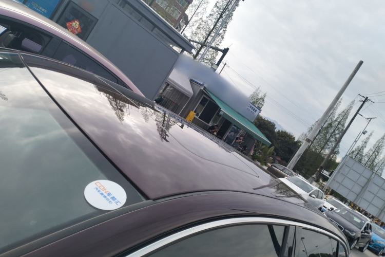 Used Skoda Superb 2013 1.4TSI DSG Sport Edition Roof