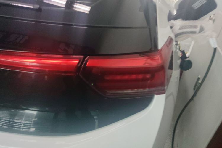 Used Volkswagen ID.3 2025 Smart Model Outstanding Oxygen Edition