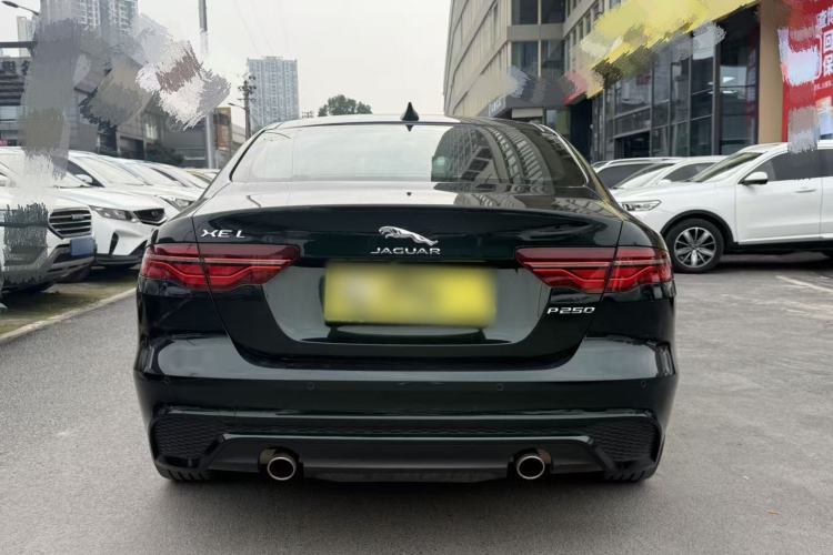 Used Jaguar XEL 2023 2.0T 250 PS R-DYNAMIC S Advanced Sport Edition