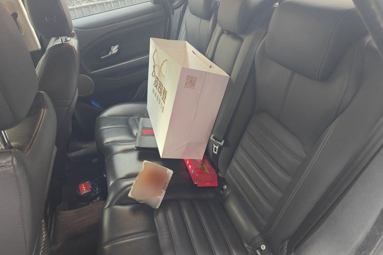 Used Land Rover Range Rover Evoque 2016 2.0T HSE DYNAMIC All-Wheel Drive Edition