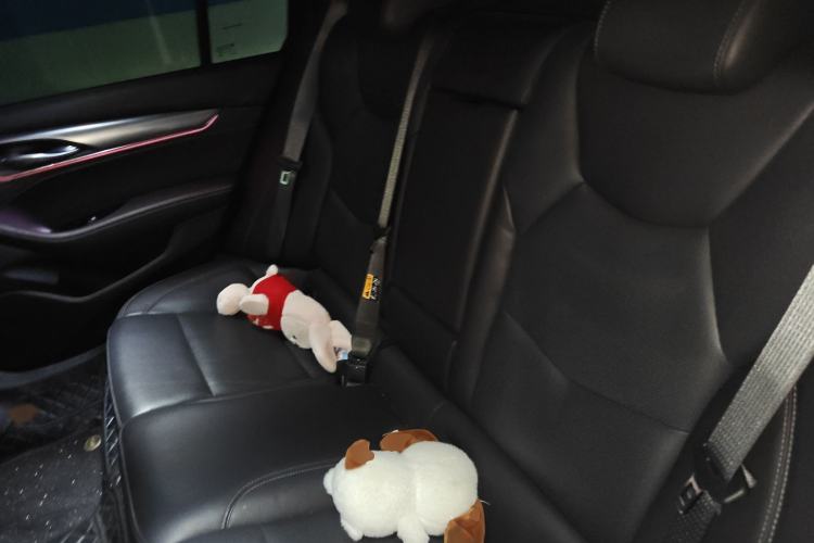 Used Cadillac CT5 2024 28T Prestige Edition
