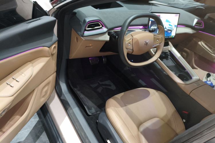 Used ARCFOX Alpha S5 2024 708MAX 200kW
