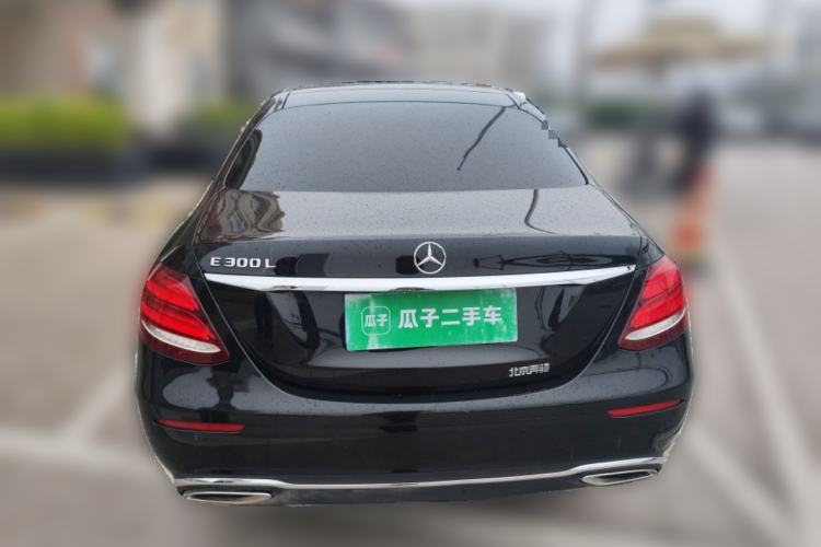 Used Mercedes-Benz E-Class 2019 Restyled E 300 L Luxury Edition
