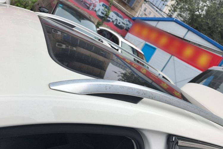 Used Skoda Octavia 2018 Station Wagon TSI230 DSG Luxury Edition