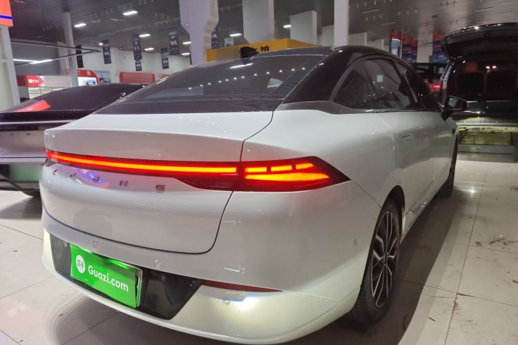 Used XPeng P5 2024 500 Pro Edition
