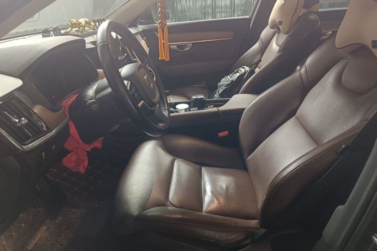 Used Volvo S90 2019 T5 Zhiyi Edition