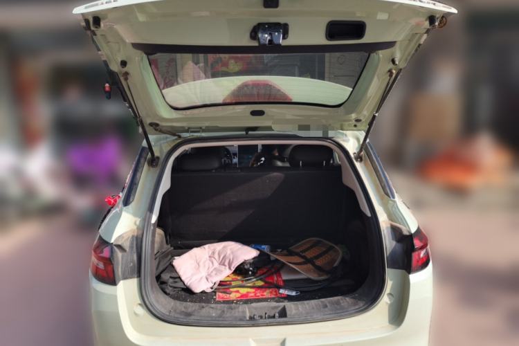 Used NETA AYA 2023 318
