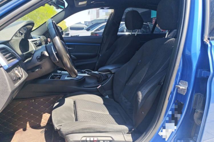 Used BMW 3 Series 2018 320i M Sport Package