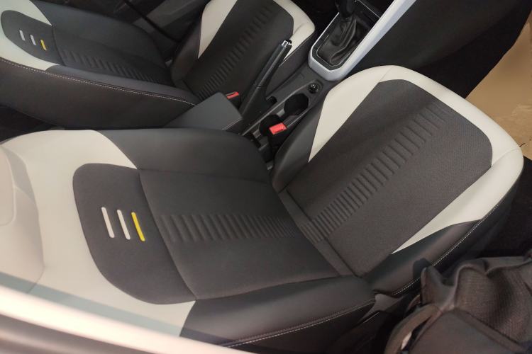 Used Volkswagen Polo 2019 Plus 1.5L Automatic Colorful Technology Edition
