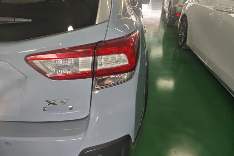 Used Subaru XV 2019 2.0i e-Boxer Flagship Edition with EyeSight China VI compliant Right Rear Taillight