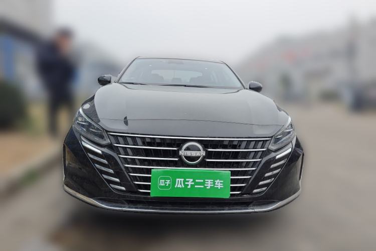 Used Nissan Teana 2022 2.0L XL-TLS Enjoyment Edition
