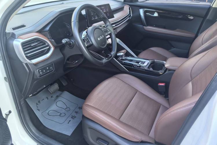 Used Kia Sportage R 2021 Ace 2.0L Splendid Edition