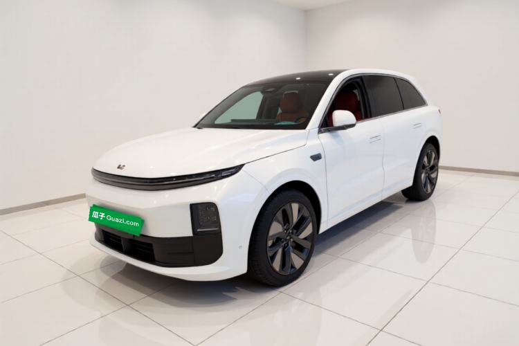 Used Li Auto L6 2024 Pro Model