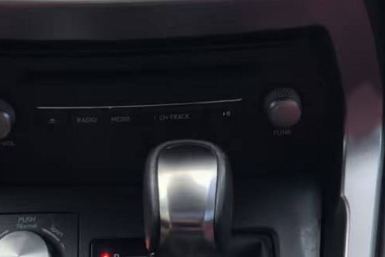 Used Lexus NX 2018 300h Front-Wheel-Drive FENGSHANG Version China V Emission Standard