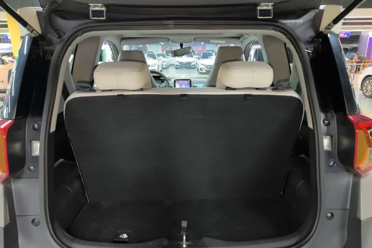 Used Chery QQ Little Ant 2021 200 000 Yuan "Ant Fan" Edition Energized Version NMC Lithium Battery 301 km