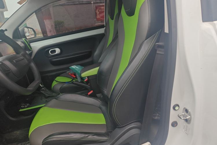 Used Roewe Clever 2021 302km All-Round Version