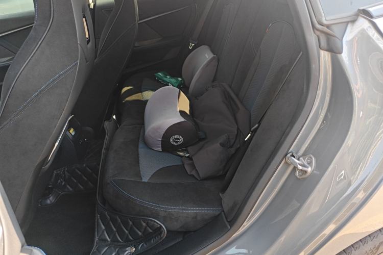 Used BMW 2 Series 2023 225i Four-Door Coupe M Sport Shadowline Package
