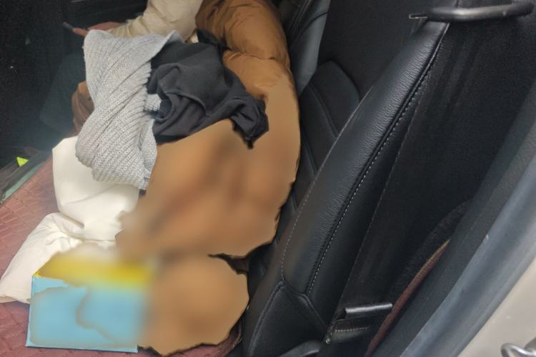 Used Ford Edge 2016 EcoBoost 245 Two-Wheel-Drive Titanium 7-Seater
