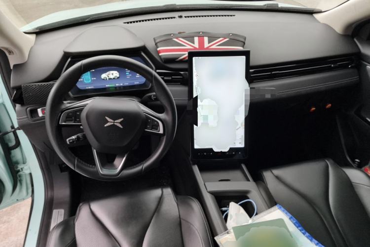 Used XPeng G3 2022 G3i 460N