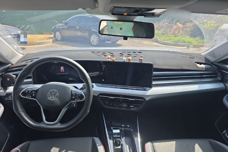 Used Volkswagen Lamando 2022 Lavida L 280TSI DSG Cool & Spicy Edition
