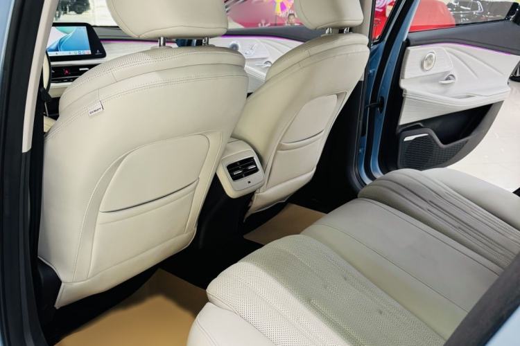 Used Chery Fengyun A8 2024 127 Yufeng Edition