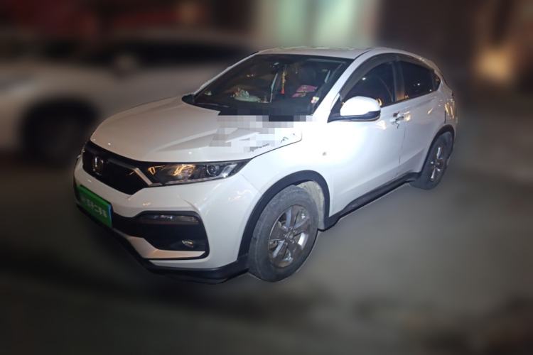 Used Honda XR-V 2019 1.5L CVT Classic Edition China V