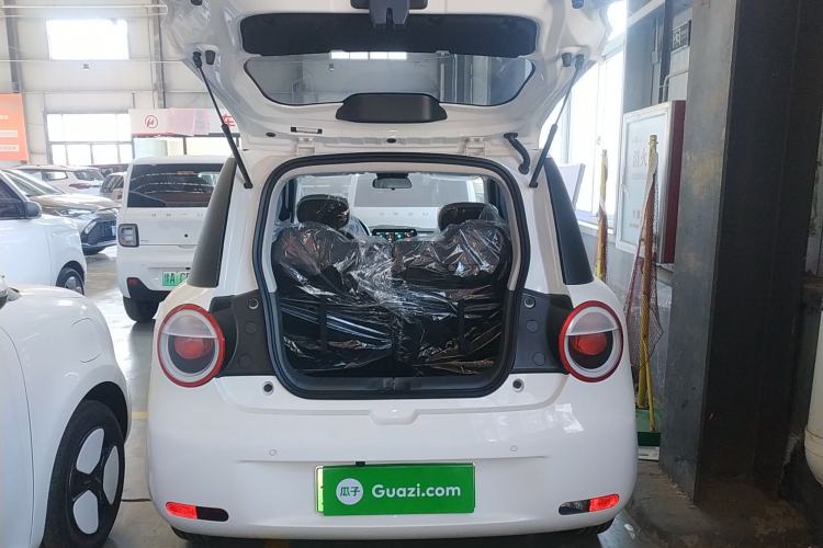 Used Qiyuan Lumin 2025 205 km Xiangqin Version