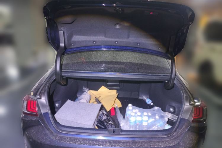 Used Lexus ES 2022 200 Excellence Edition