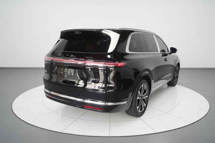 Used Hima AITO M7 2026 Model Range-Extending Max All-Wheel Drive 5-Seater Version