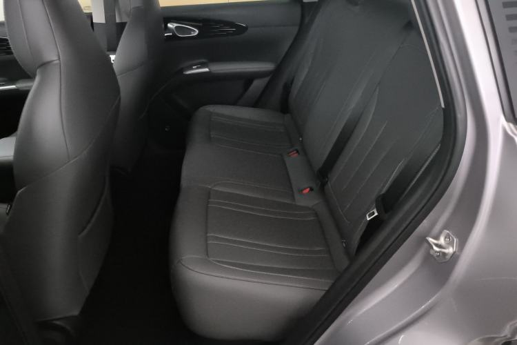 Used Geely Galaxy Geome 2025 310km Youth Edition
